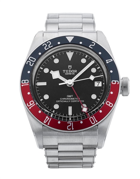 Tudor Black Bay GMT M79830RB-0001